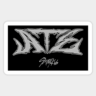 Stray Kids ATE Album Cover Magnet